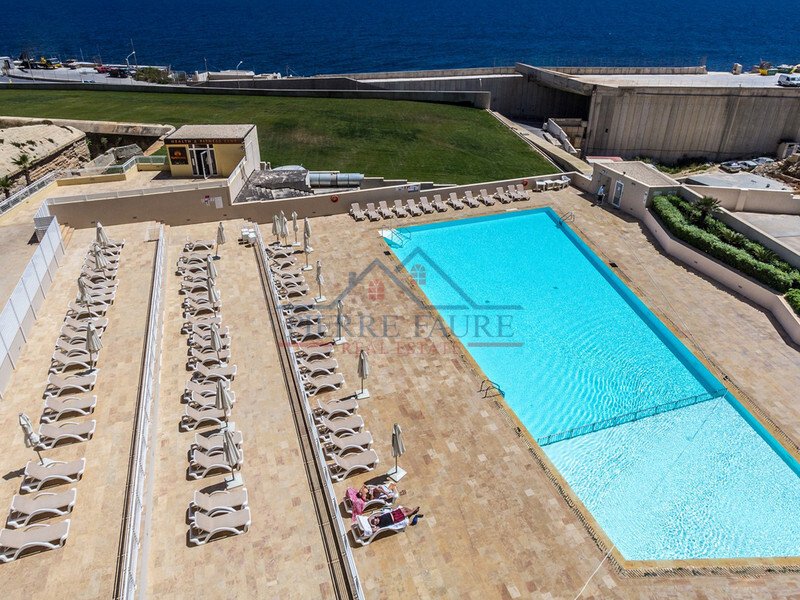 Apartment in Sliema, Malta 1 - 17259963