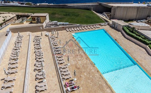 Apartamento en Sliema, Malta 1
