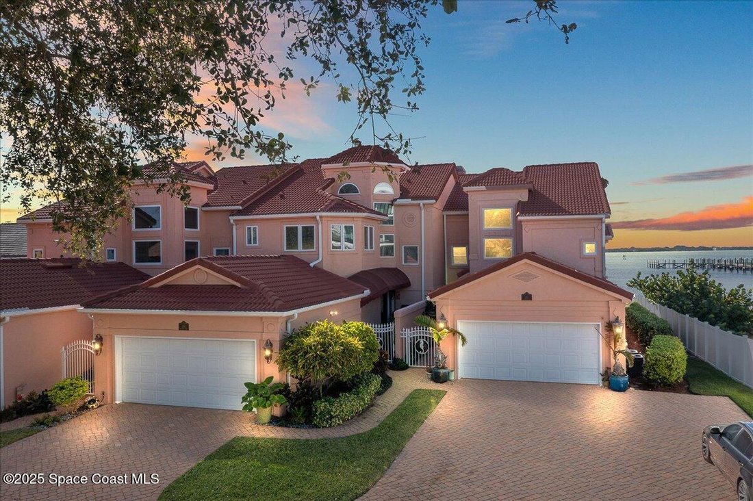 Condo in Melbourne Beach, Florida, United States 2 - 17261083