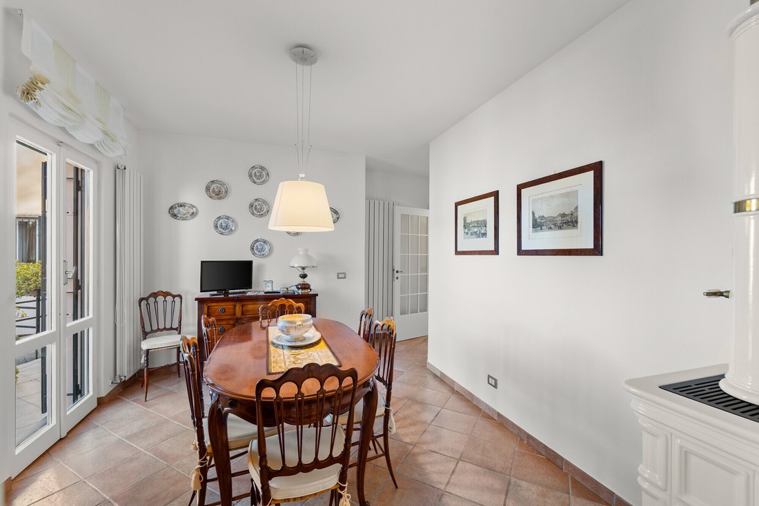 House in Leivi, Liguria, Italy 5 - 17262887