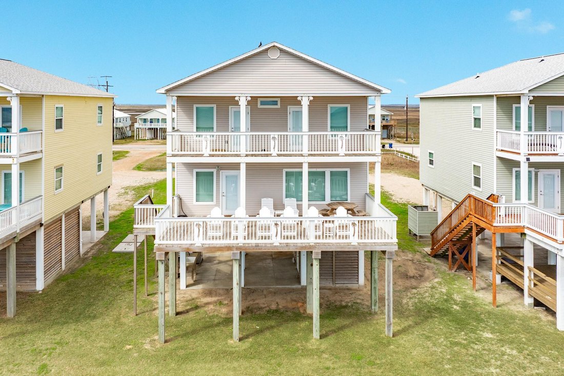 House in Freeport, Texas, United States 2 - 17260128