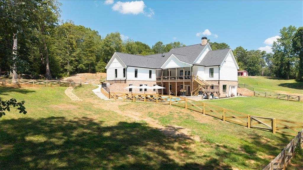 House in Auburn, Georgia, United States 3 - 17262744