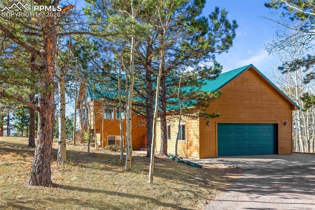 House in Westcreek, Colorado, United States 3 - 17259719