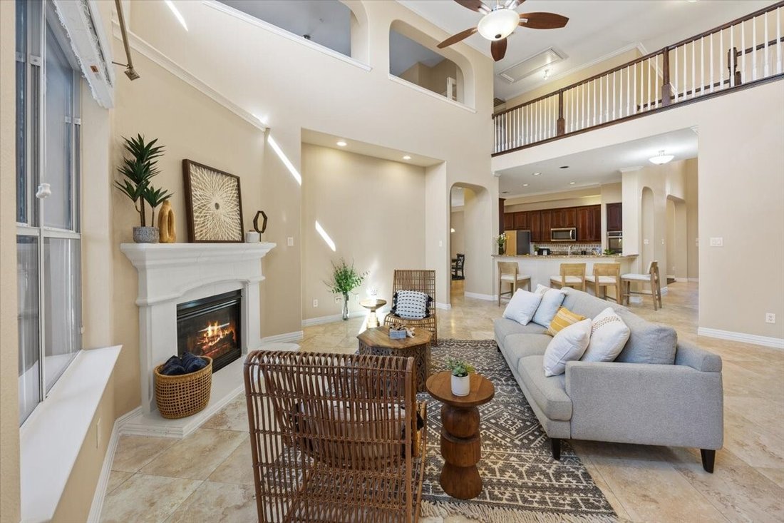 House in Frisco, Texas, United States 2 - 17262649