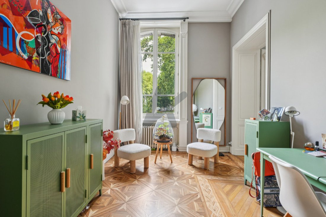Apartment in Perralière, Lyon, Auvergne-Rhône-Alpes 5 - 17263117