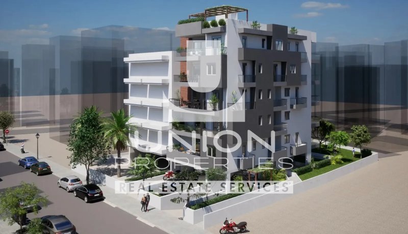 Apartment in Argyroupoli, Attica, Greece 1 - 17264020