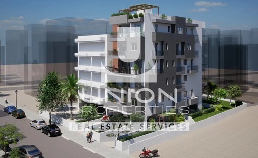 Apartment in Argyroupoli, Attica, Greece 1