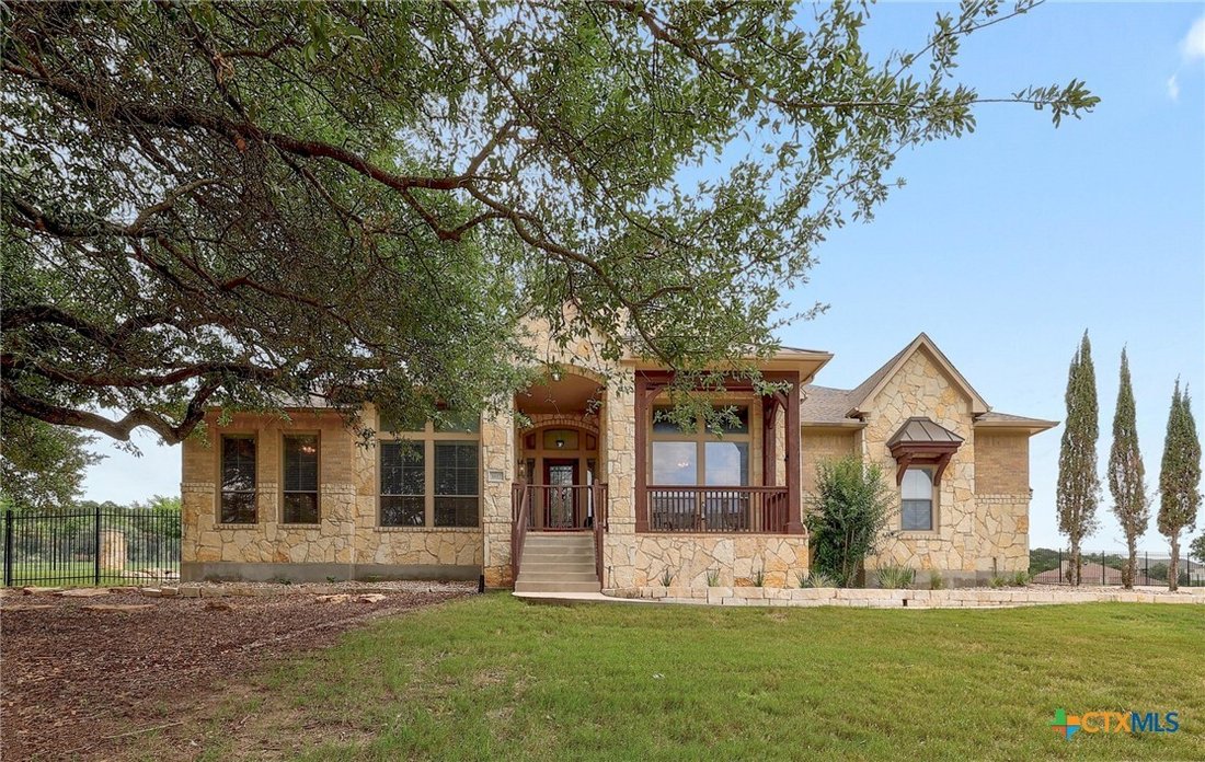 House in Leander, Texas, United States 2 - 17261192