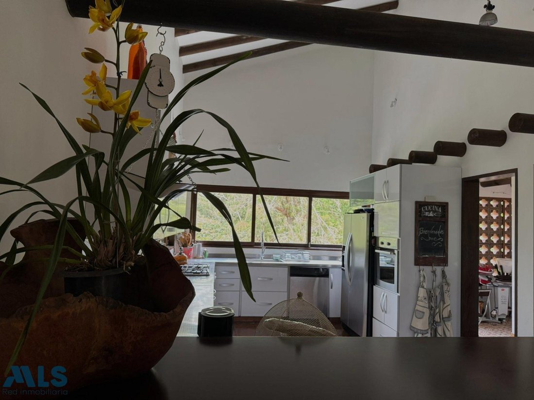 House in La Fe, Antioquia, Colombia 5 - 17260393