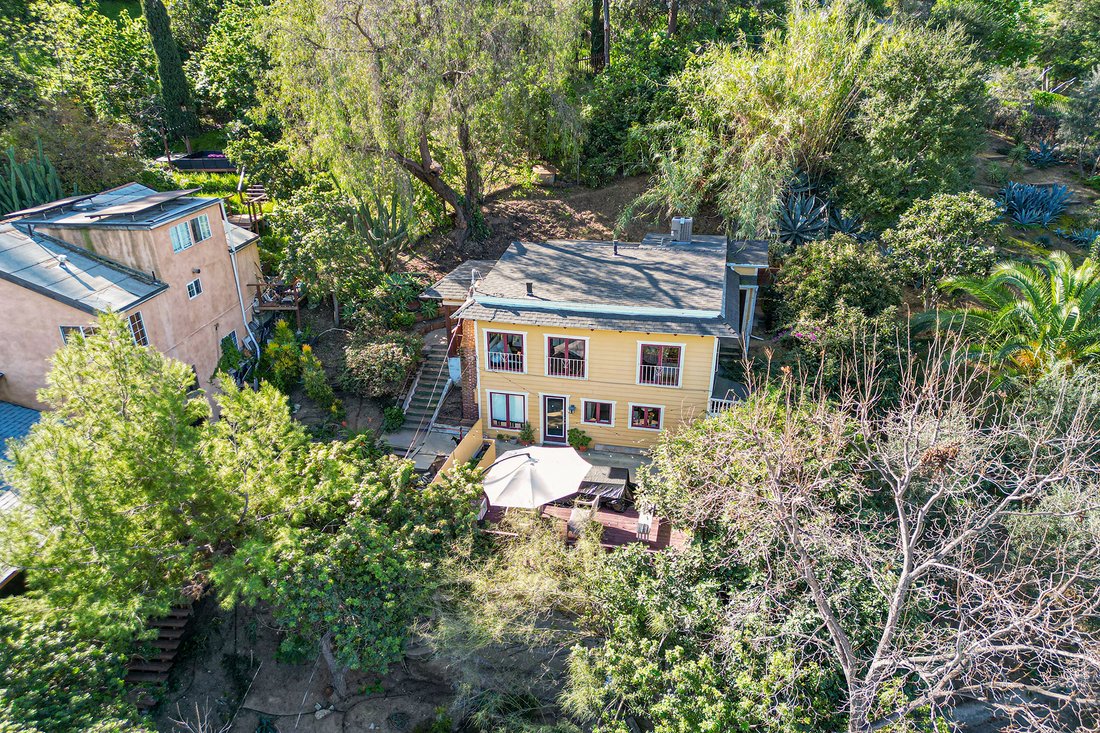 House in Los Angeles, California, United States 2 - 17261829