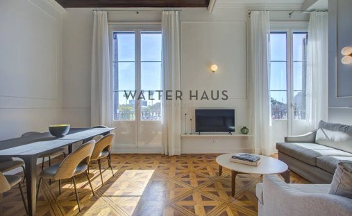 Apartamento en Eixample, Barcelona, España 1