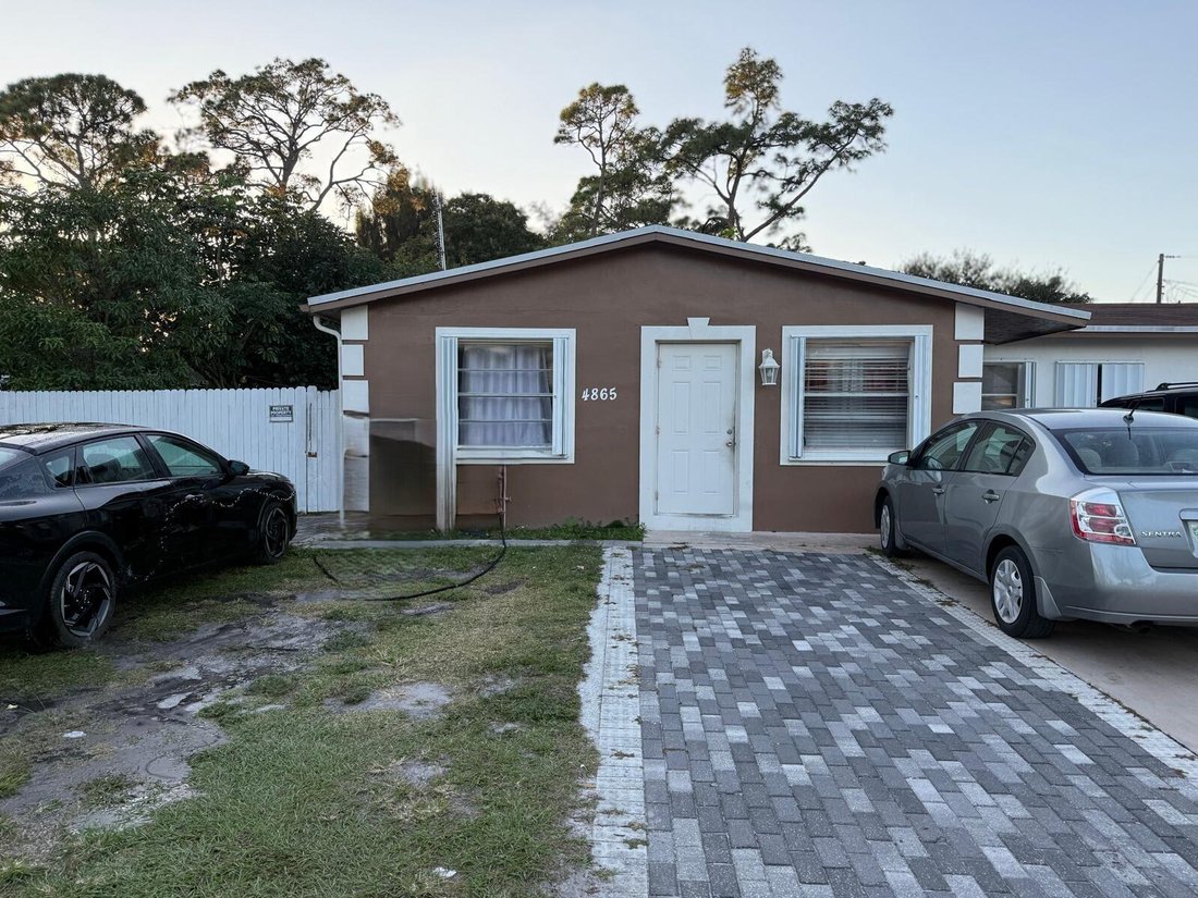 House in Lake Worth, Florida, United States 2 - 17260361