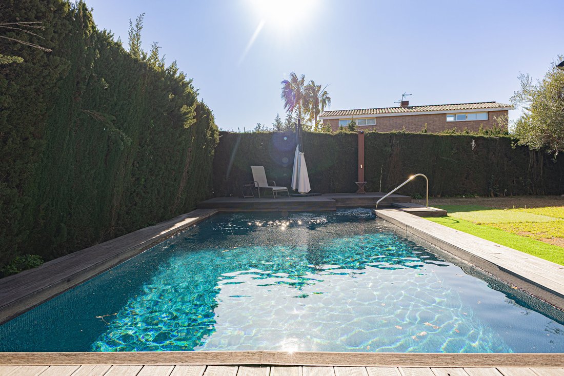 House in Sant Vicenc de Montalt, Catalonia, Spain 2 - 17263557