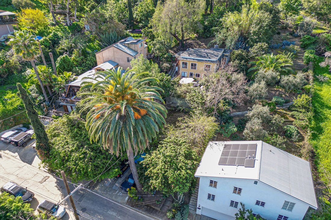 House in Los Angeles, California, United States 5 - 17261829