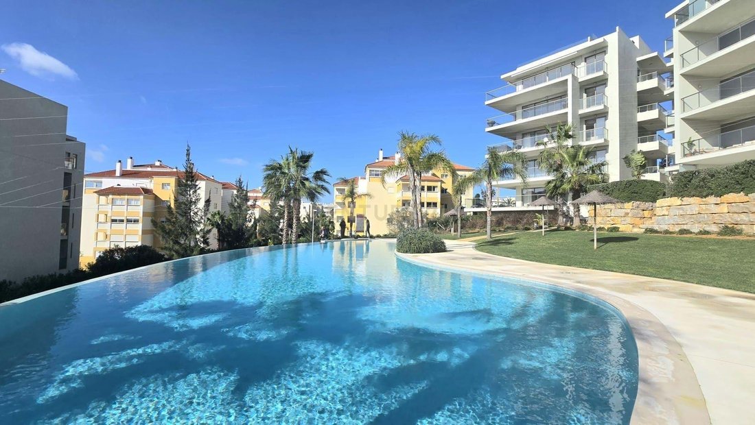 Apartment in Portimao, Algarve, Portugal 4 - 17255817
