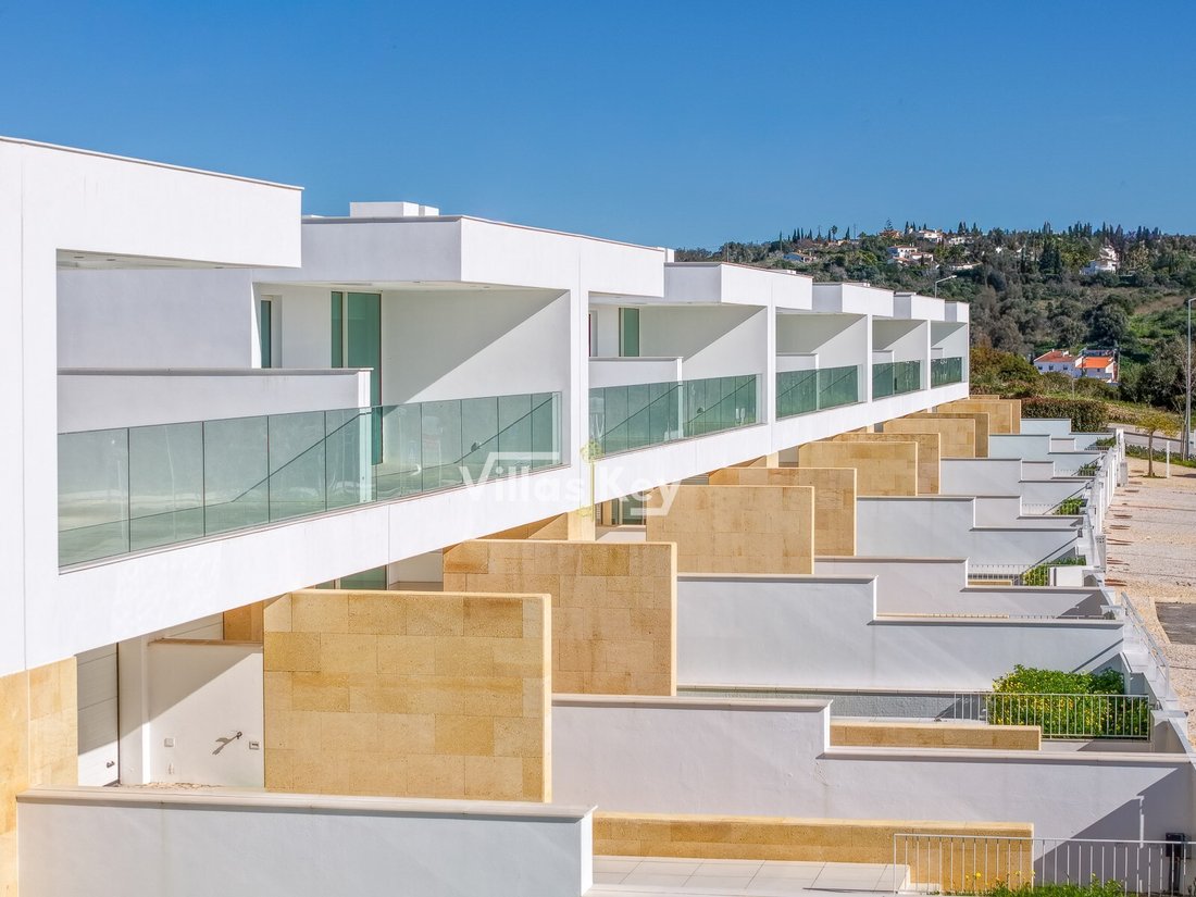 House in São Sebastião, Lagos, Sao Goncalo de Lagos, Portugal 1 - 17264247