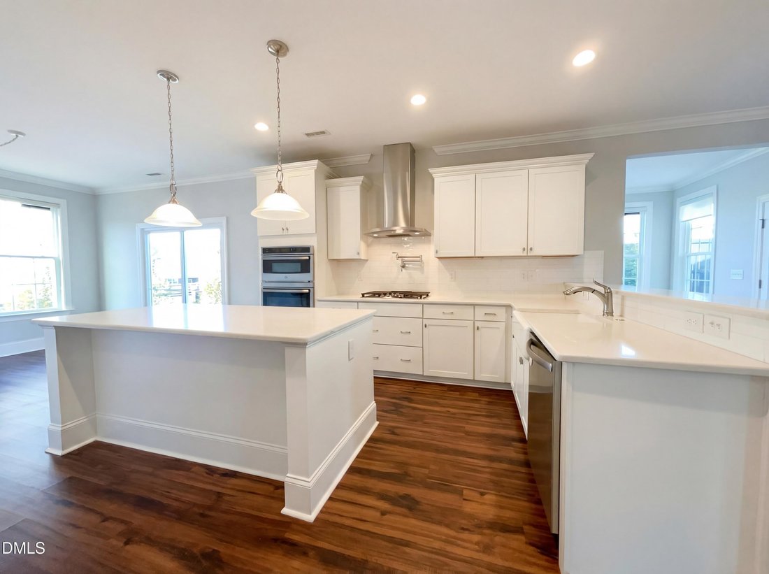 House in Wake Forest, North Carolina, United States 2 - 17259658