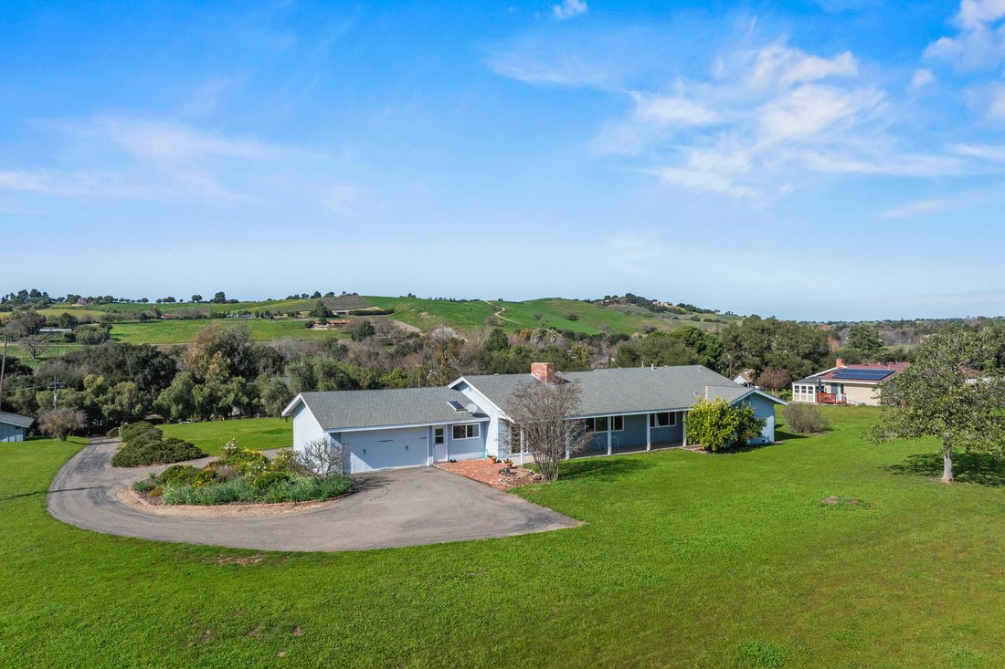 House in Santa Ynez, California, United States 3 - 16317014