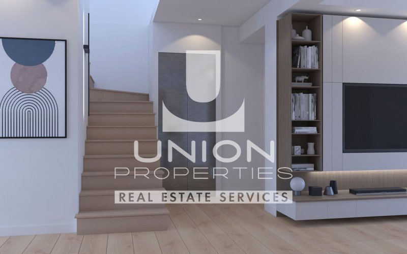 Apartment in Argyroupoli, Attica, Greece 3 - 16735625