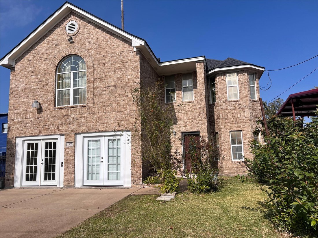House in Pasadena, Texas, United States 1 - 17261756