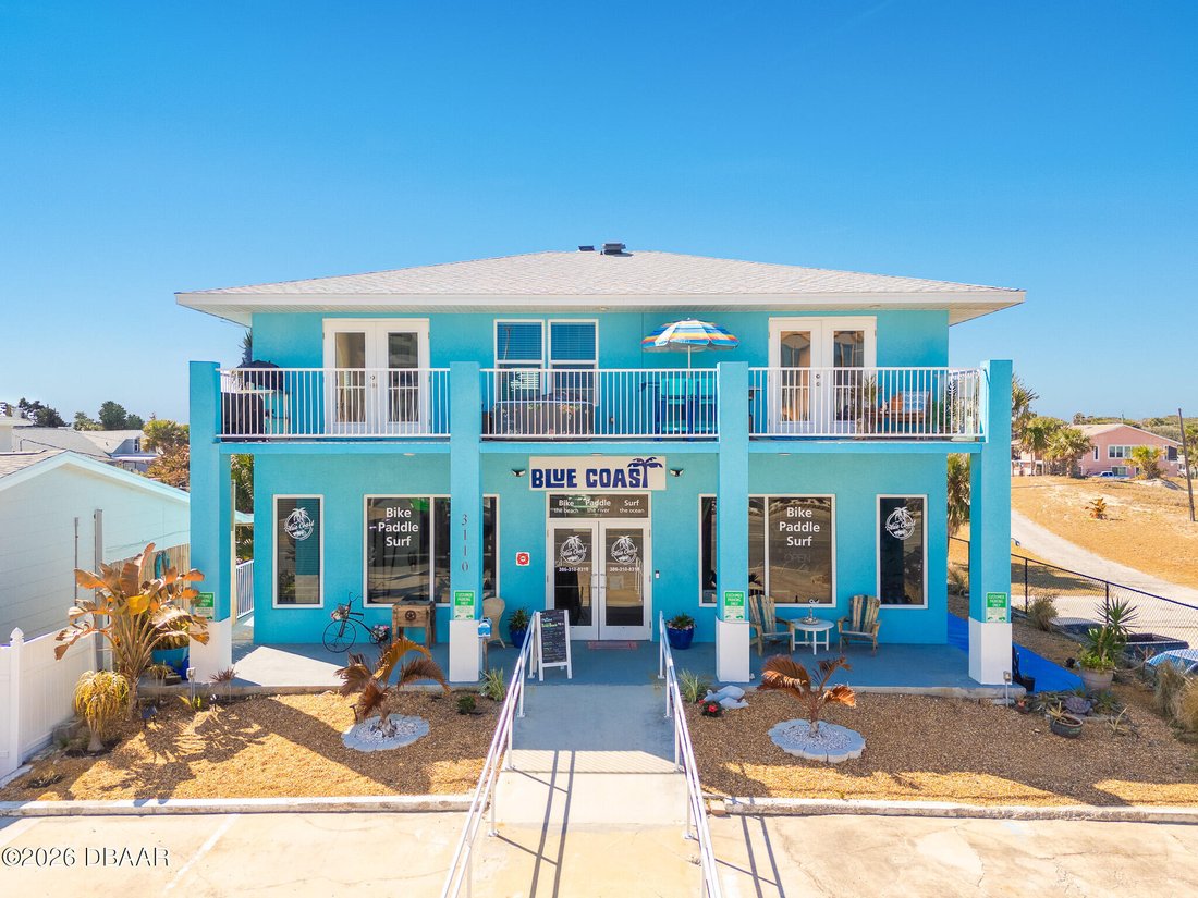 House in Daytona Beach, Florida, United States 1 - 17261067