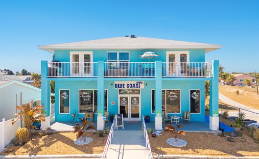 House in Daytona Beach, Florida, United States 1
