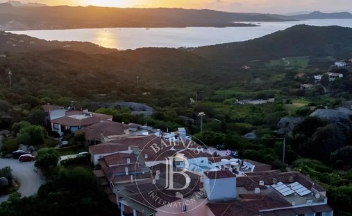 Arzachena, Sardegna, Italia 1