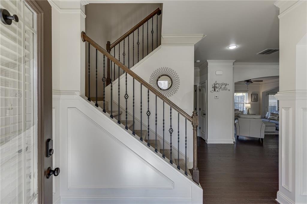 House in Buford, Georgia, United States 4 - 17261421