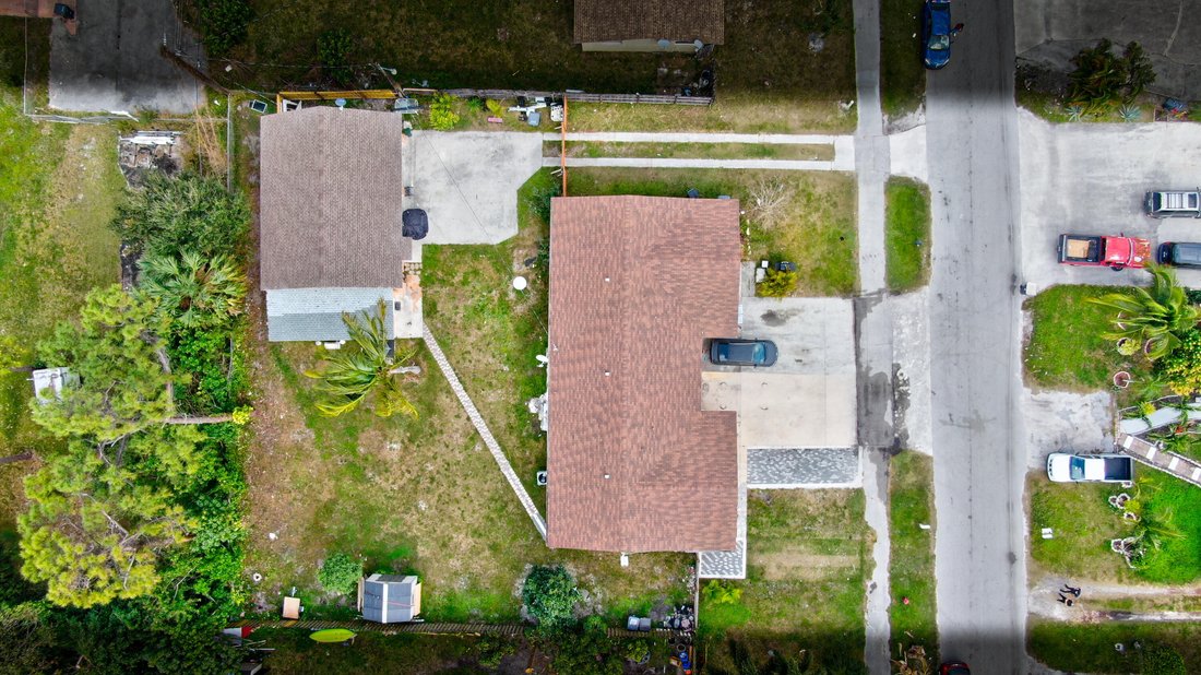 House in Lake Worth, Florida, United States 1 - 17260361