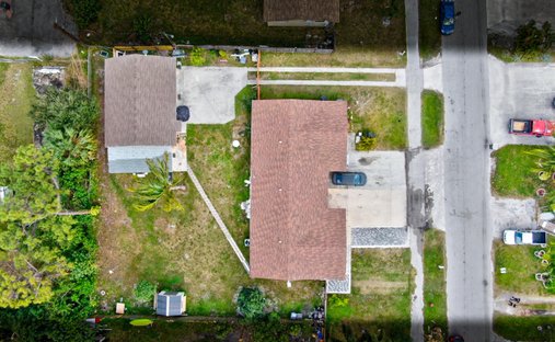 Apartment in Lake Worth, Florida, United States 1