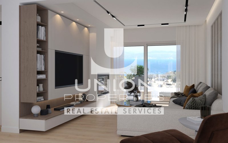 Apartment in Argyroupoli, Attica, Greece 1 - 16735625