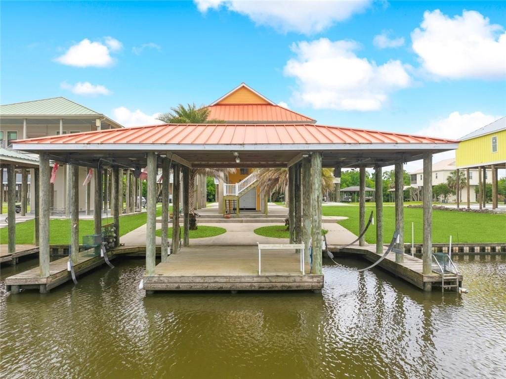 House in Saint Bernard, Louisiana, United States 4 - 17262133