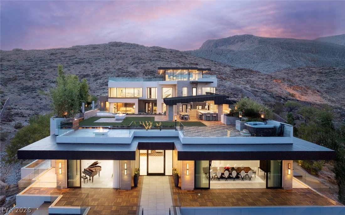 House in Las Vegas, Nevada, United States 4 - 17261121