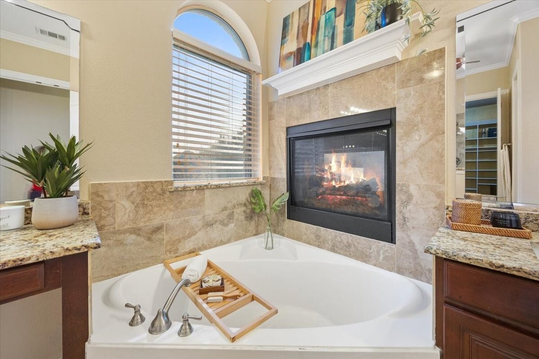 House in Frisco, Texas, United States 1 - 17262649
