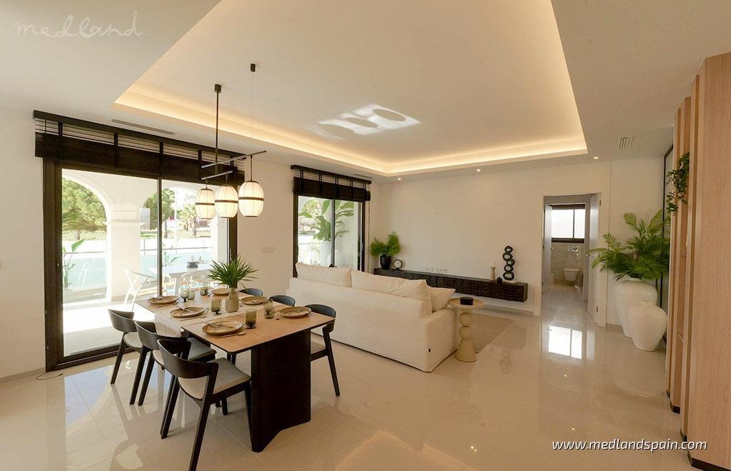 Villa in Ciudad Quesada, Rojales, Valencian Community 3 - 17260267