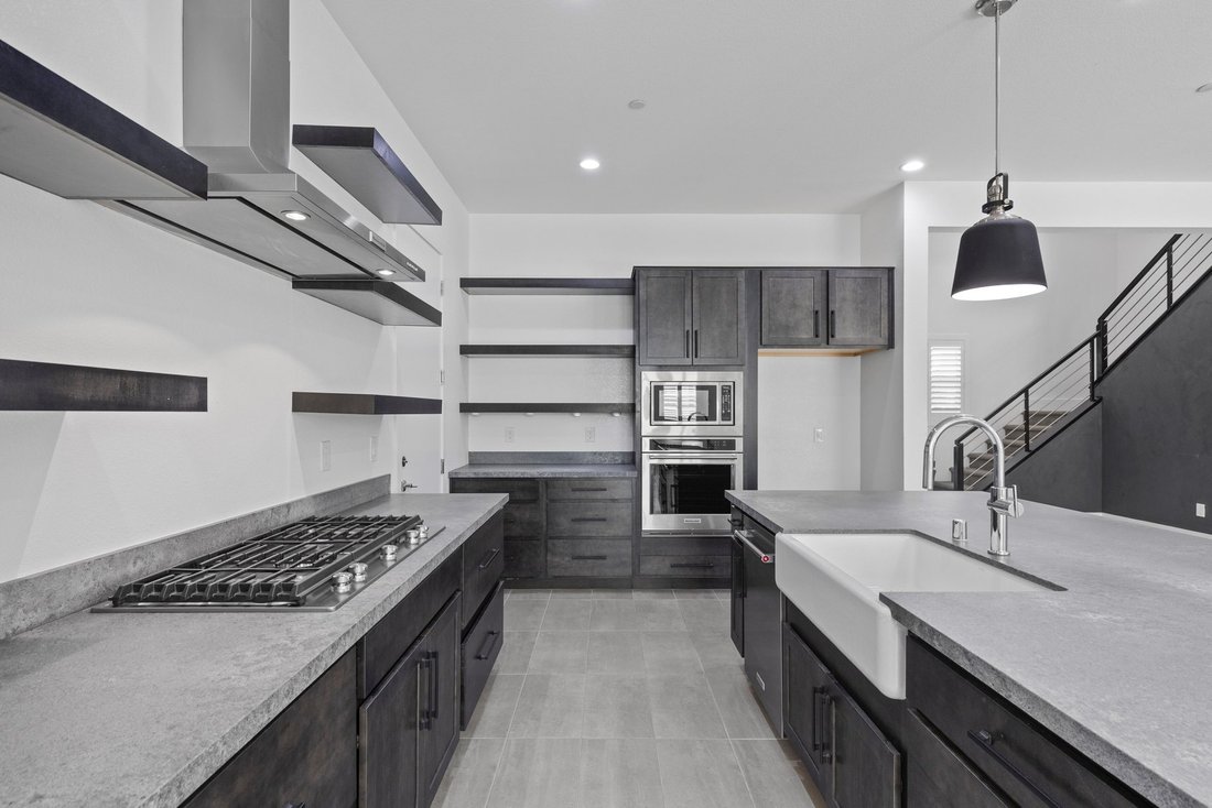 House in Mount Charleston, Nevada, United States 4 - 17263170