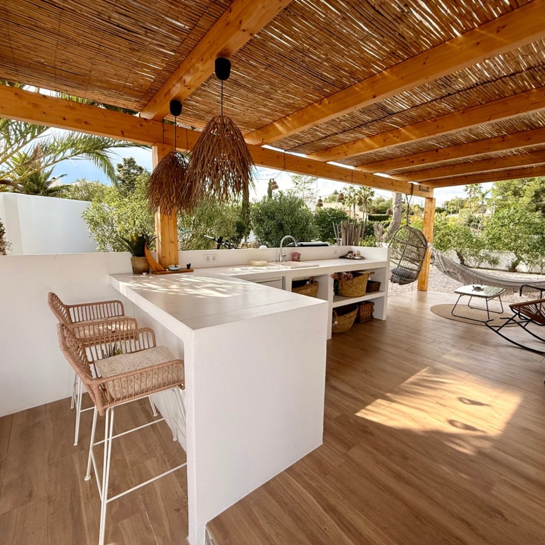 Villa en Jávea, Comunidad Valenciana, España 2 - 17154178