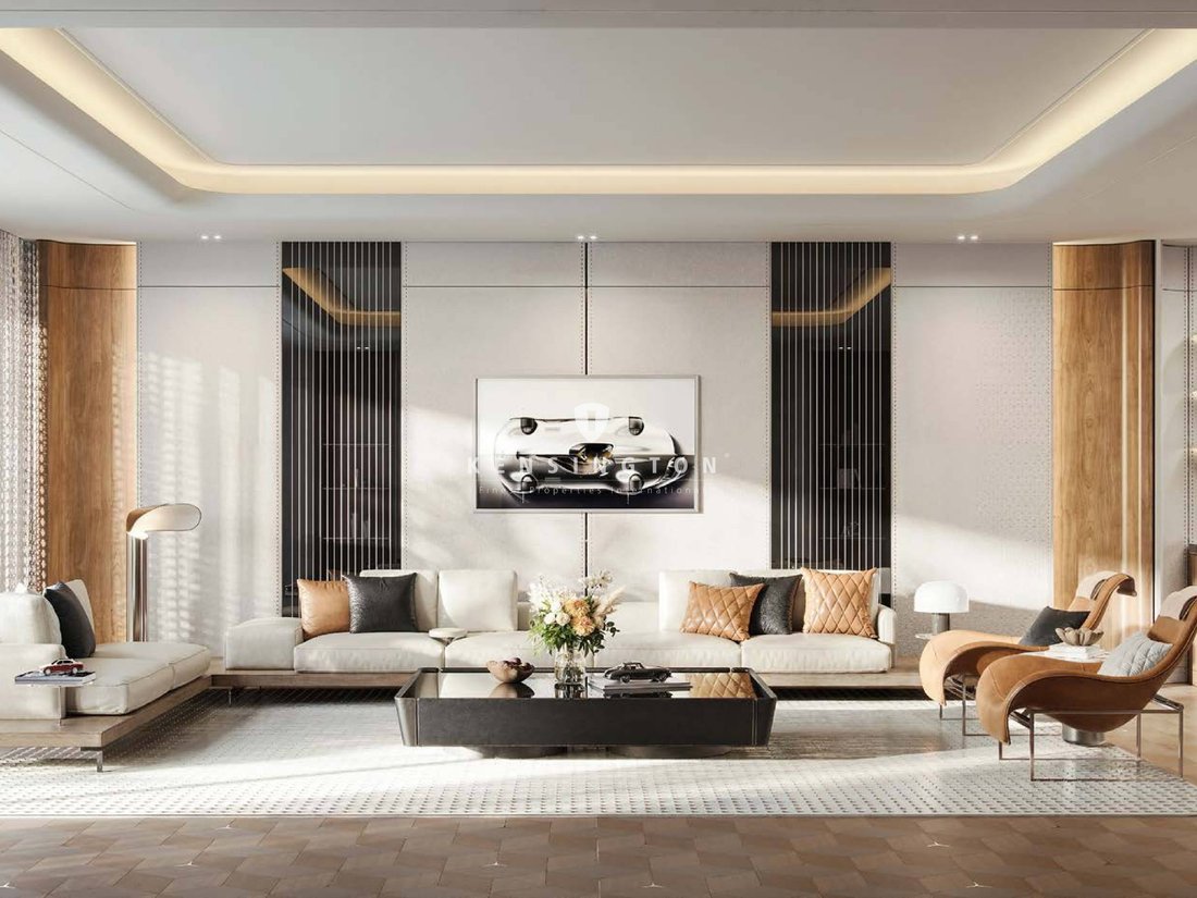 Apartment in Downtown Dubai, Dubai, United Arab Emirates 3 - 17259800