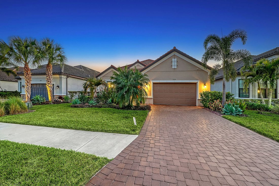 House in Lakewood Ranch, Florida, United States 1 - 17259277