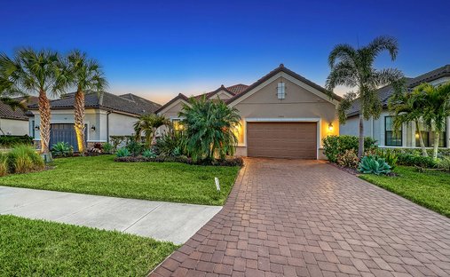 House in Lakewood Ranch, Florida, United States 1