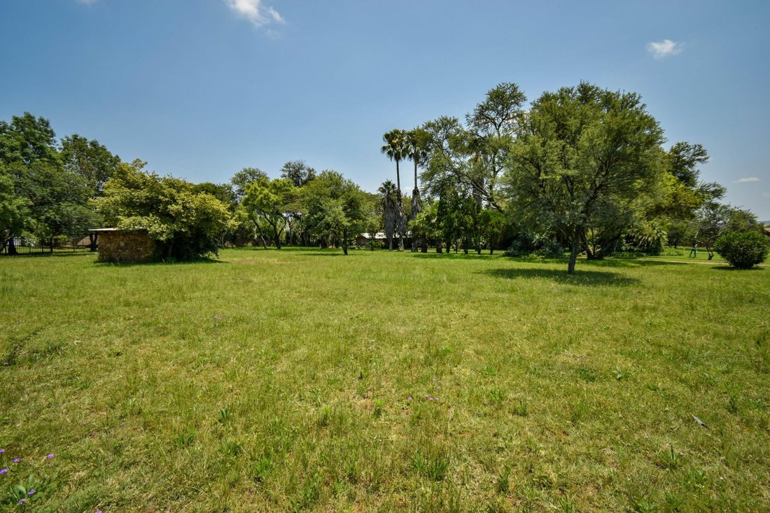 House in Pretoria, Gauteng, South Africa 5 - 17263992