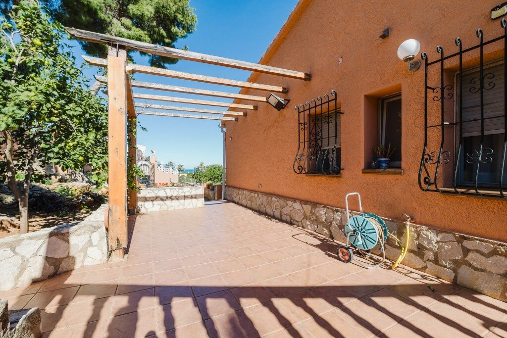 Villa in Denia, Valencian Community, Spain 5 - 17264043
