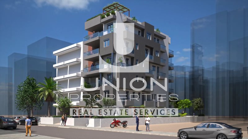Apartment in Argyroupoli, Attica, Greece 4 - 17264020