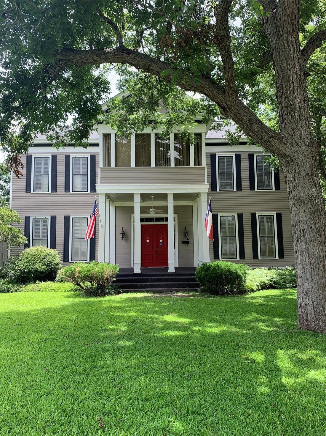 House in La Grange, Texas, United States 1 - 17256881