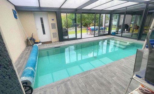 Casa en Sud Est, Saujon, Francia 1