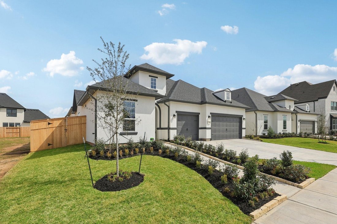 Casa a Missouri City, Texas, Stati Uniti 5 - 17208861