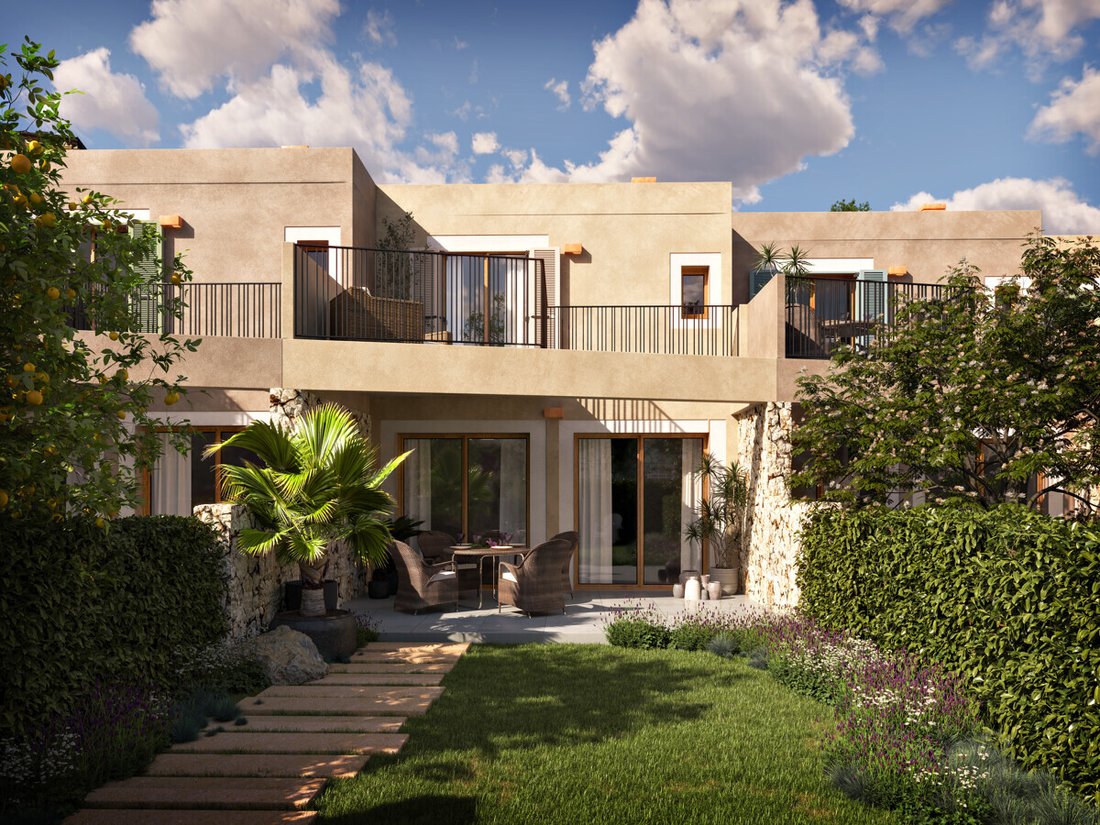 House in Arta, Balearic Islands, Spain 1 - 17260615