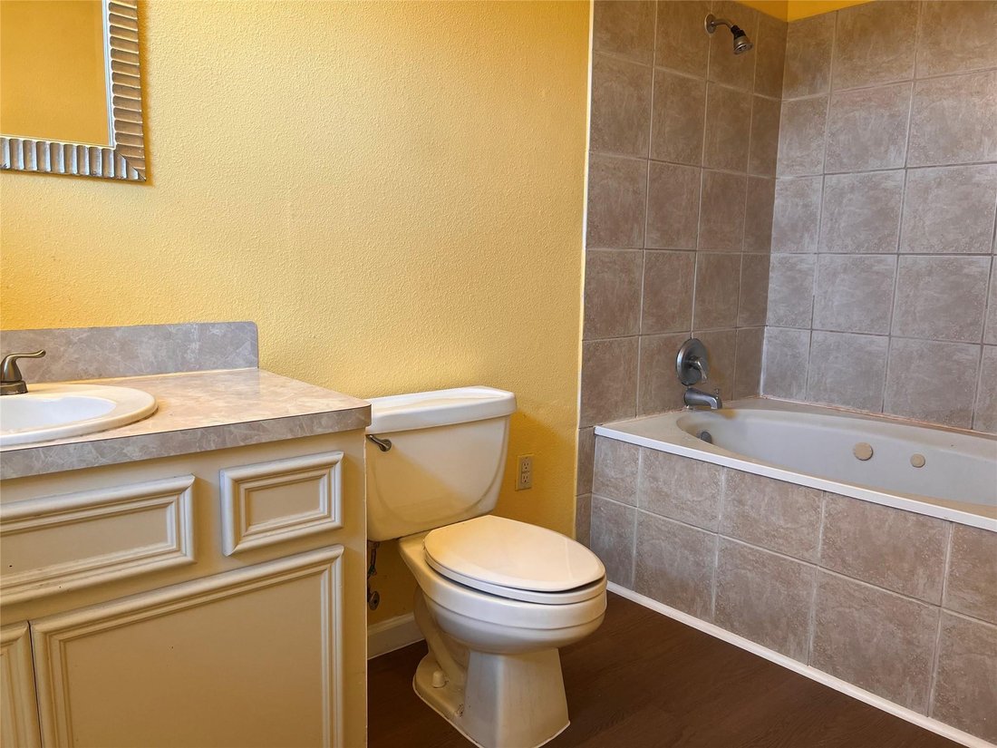 House in Pasadena, Texas, United States 4 - 17261756