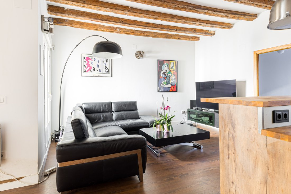 Apartment in Alcorcon, Comunidad de Madrid, Spain 4 - 17263997