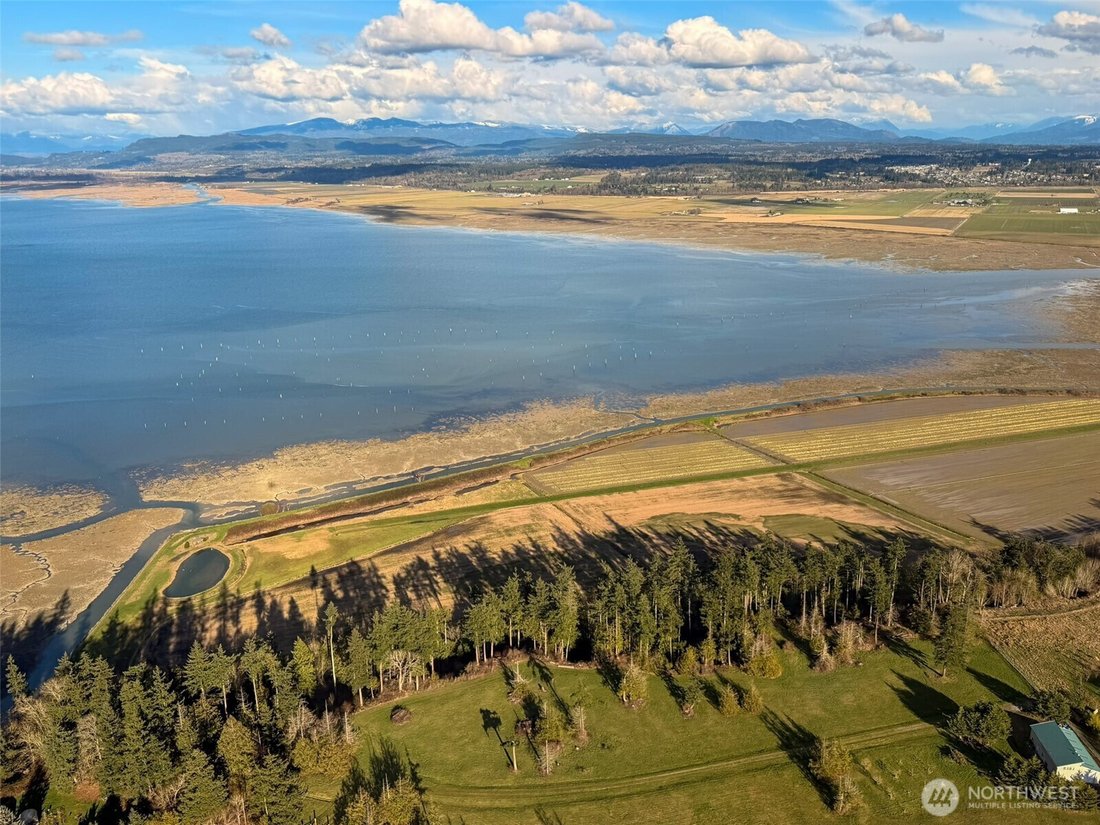 Land in Camano, Washington, United States 2 - 17262580